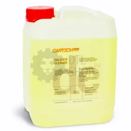 CarTech Pro Delicate Cleaner - Средство для чистки поверхностей интерьера, 5 кг