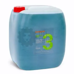 CarTech Pro Nano Polish Hydro - Шампунь для для глубокой полирующей мойки, 20 кг