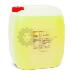 CarTech Pro Delicate Cleaner - Средство для чистки поверхностей интерьера, 20кг