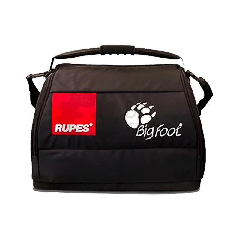 RUPES Сумка-кофр для принадлежностей и инструмента Rupes BigFoot, (ДхВхШ) 550х430х35мм - 2