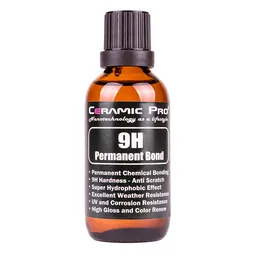 Ceramic Pro 9H - многофункциональное защитное нанокерамическое покрытие, 50 мл