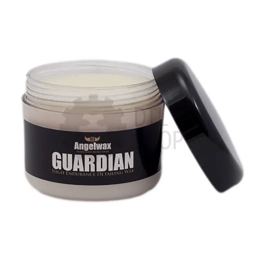AngelWax Guardian - профессиональный стойкий воск, 200 мл - 1