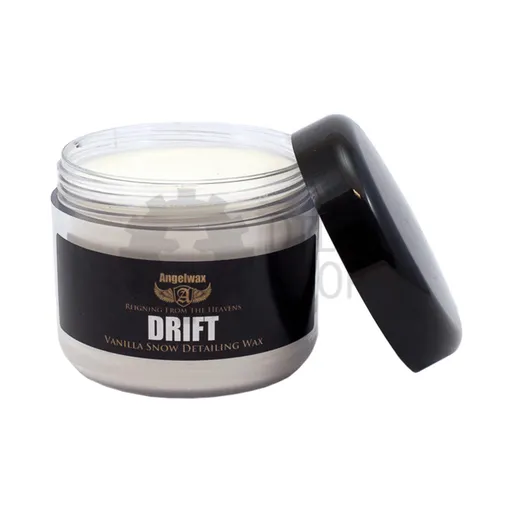 AngelWax Drift - профессиональный белый воск, 200 мл - 1