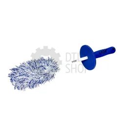 GYEON WheelBrush large - щетка для очистки дисков