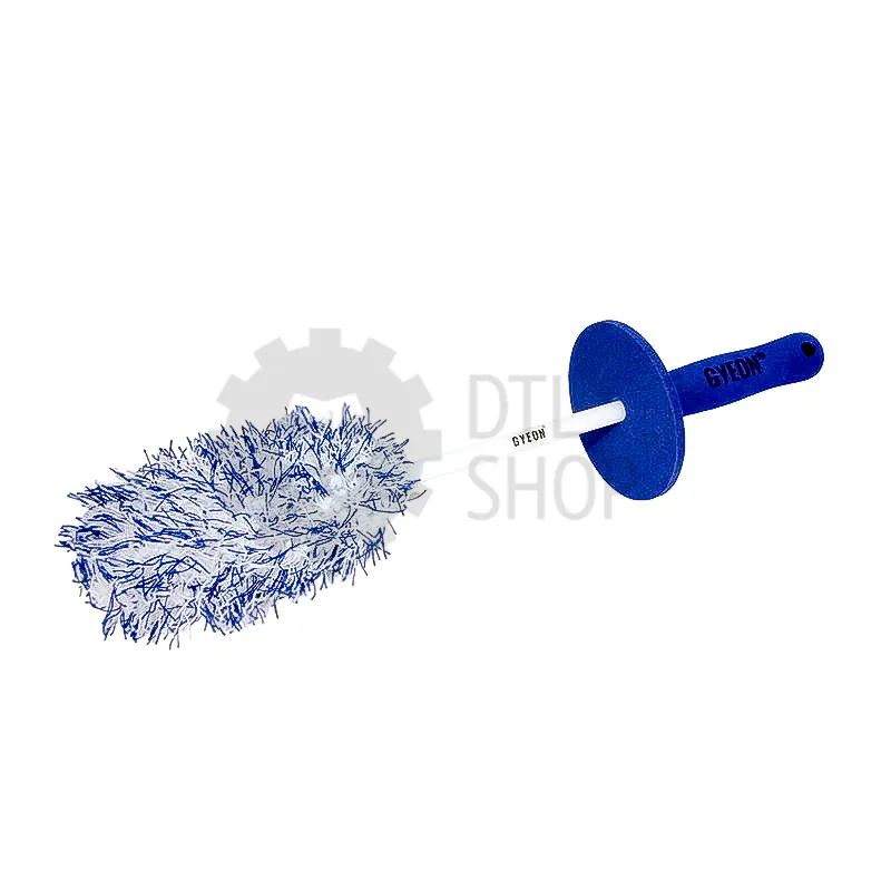 GYEON WheelBrush large - щетка для очистки дисков - 1