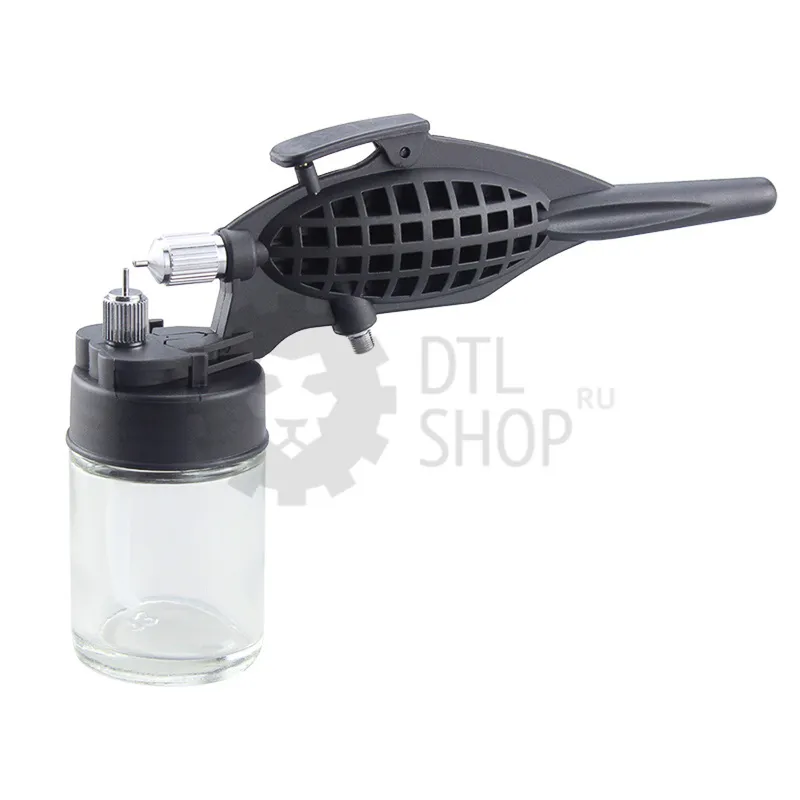 LeTech Airbrush - Аэрограф - 1