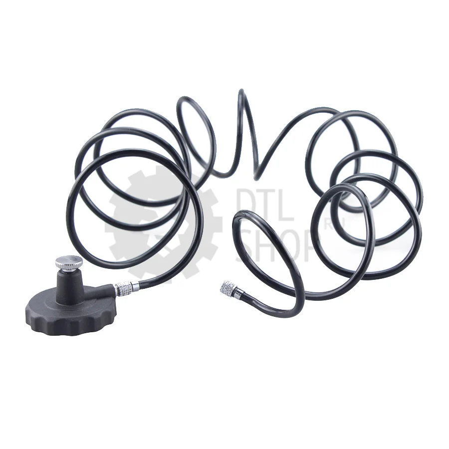 LeTech Airbrush - Аэрограф - 2