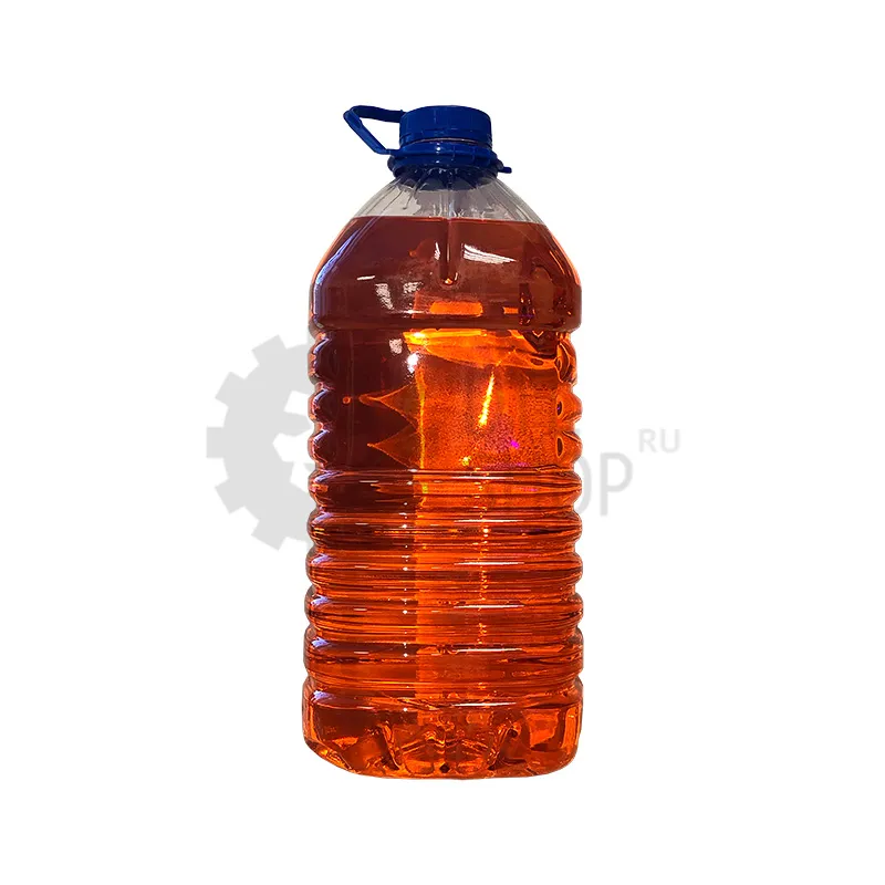 DTL Обезжириватель кузова, красный, 5 л, UDN Red - 1