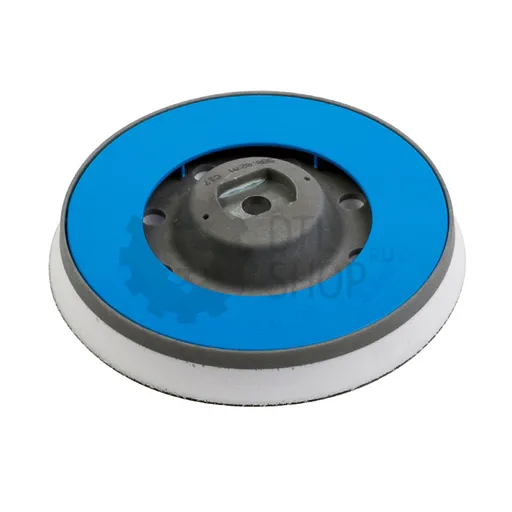 RUPES Диск-подошва полировальная BigFoot, 125 мм для RUPES BigFoot LHR12E / LHR15ES - 1