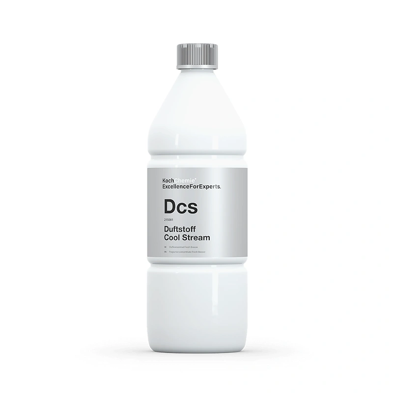 Koch Chemie Duftstoff Cool Stream - Ароматизатор (Аромат свежести), 1 л - 1
