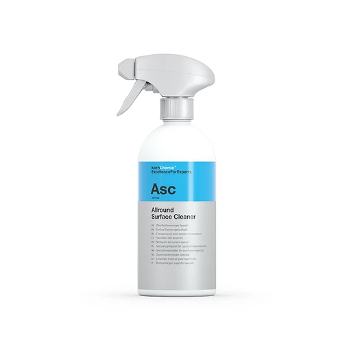 Koch Chemie Allround Surface Cleaner - Специальный очиститель поверхности, 500 мл - 1