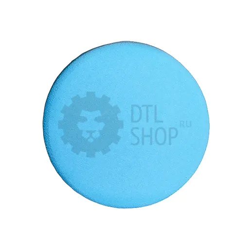 Jeta Pro Полировальный диск поролоновый полумягкий, 150 мм - 1