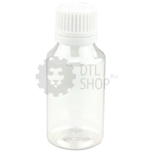 Shine Systems Флакон 30 мл, резьба 18 мм - 1