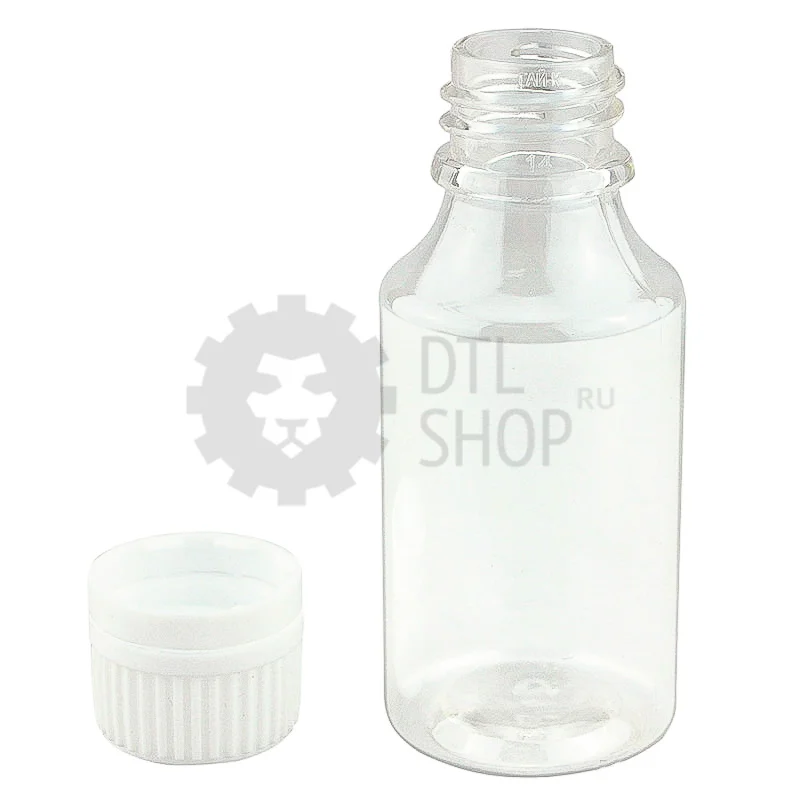 Shine Systems Флакон 30 мл, резьба 18 мм - 2