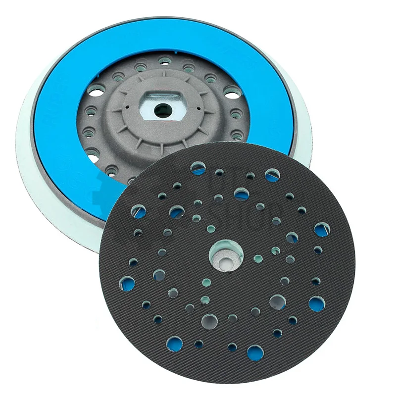 RUPES Диск-подошва полировальная BigFoot, 150мм для RUPES BigFoot LHR21 - 2