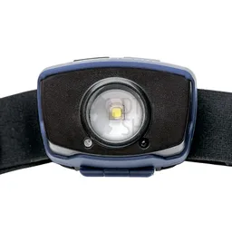 SCANGRIP SENSOR2 - Компактный светодиодный налобный фонарик на батарейках