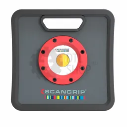 SCANGRIP D-MATCH2 - Светодиодная многофункциональная лампа