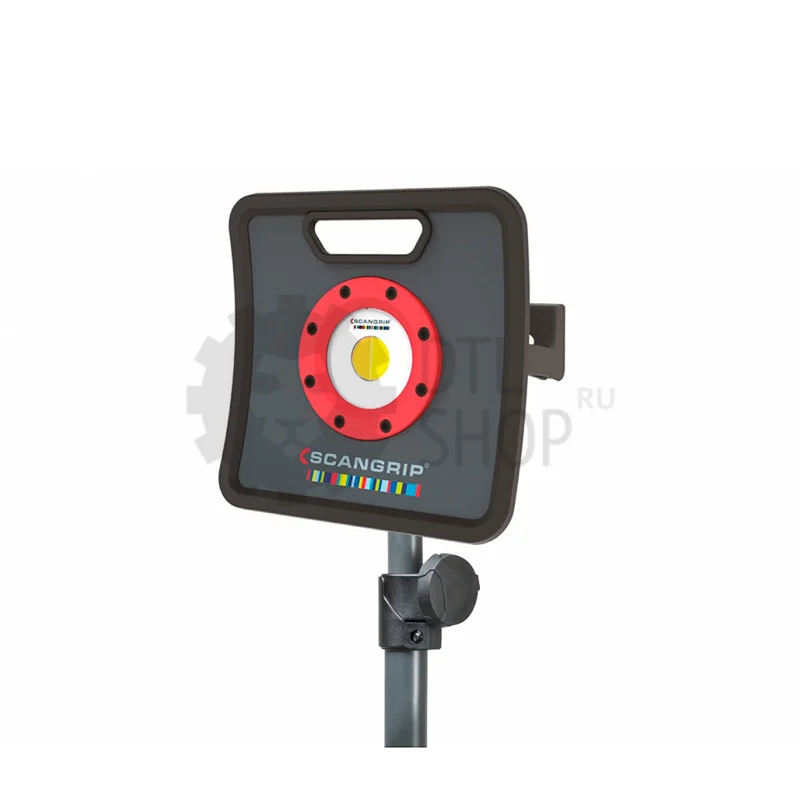 SCANGRIP D-MATCH2 - Светодиодная многофункциональная лампа - 3
