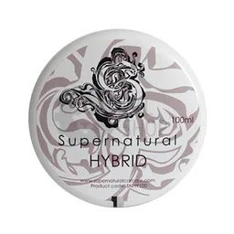 DODO JUICE Supernatural Hybrid Wax - Воск, 100 мл