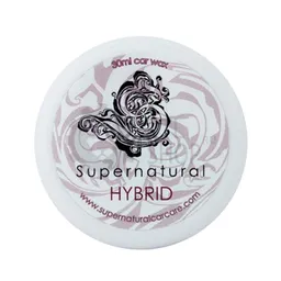 DODO JUICE Supernatural Hybrid Wax - Воск, 30 мл