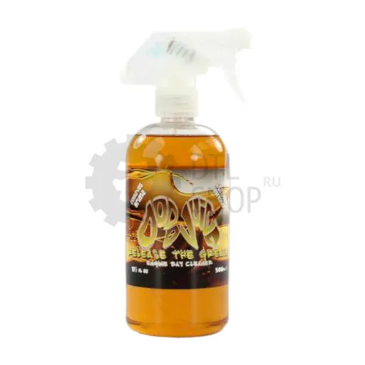 DODO JUICE Release the Grease - engine bay cleaner - Очиститель двигателя и подвески, 500 мл - 1