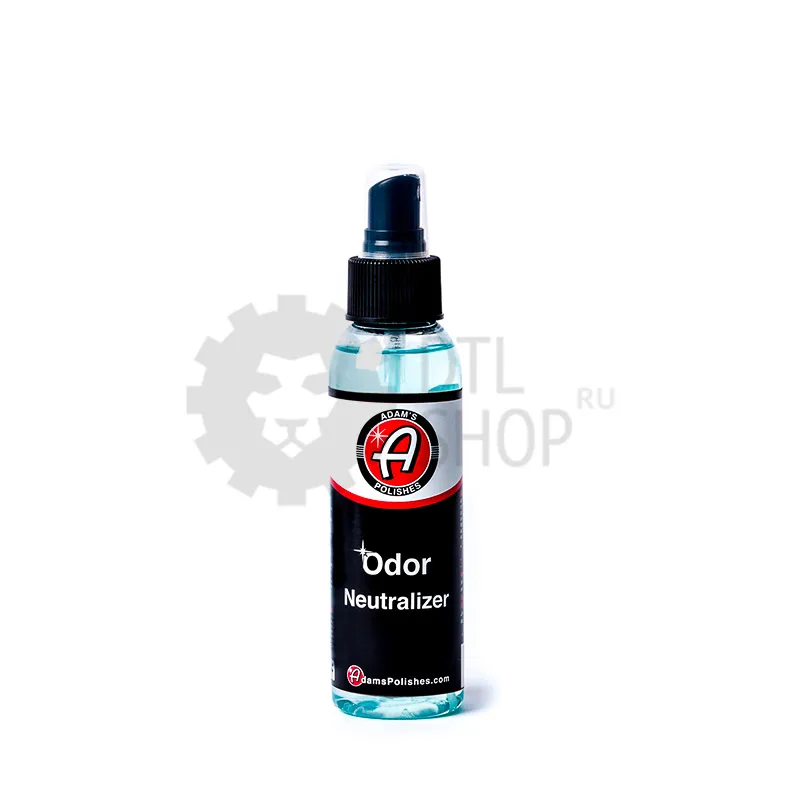 Adam's Polishes Odor Neutralizer - Нейтрализатора запахов, 120 мл - 1