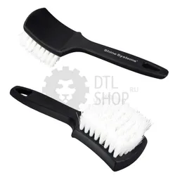 Shine Systems Tire Brush - щетка для чистки покрышек