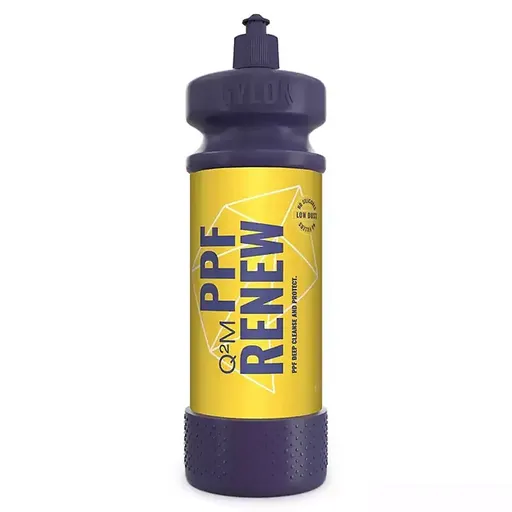 GYEON Q²M PPF Renew - Состав для защиты и обновления виниловых и полиуретановых пленок, 1 л - 1