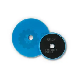 GYEON Q²M Eccentric Polish - Полировальный круг средней жесткости, 145 мм