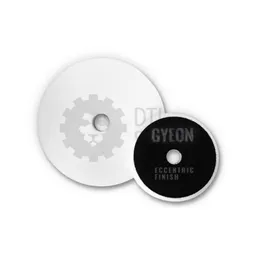 GYEON Q²M Eccentric Finish - Полировальный круг финишный, 2 шт, 80 мм