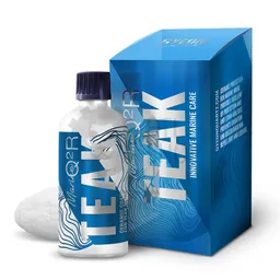 GYEON Q²R Teak - Керамическая защита тиковых палуб, 100 мл