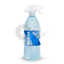 GYEON Q²R Maintain - Кварцевый протектант для экспресс-ухода за всеми внешними элементами водного транспорта, 1 л