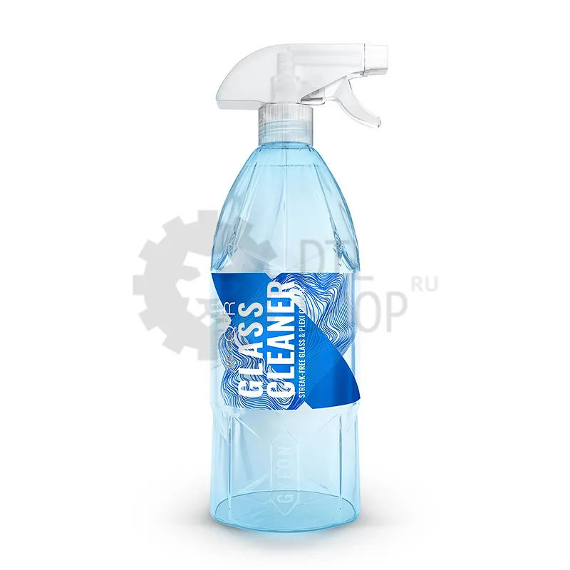 GYEON Q²R GlassCleaner - Состав для очистки стекол, 1 л - 1