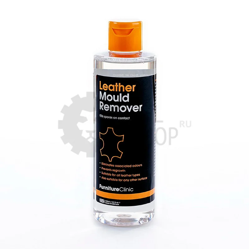 LeTech Mould Remover - Средство для выведения плесени