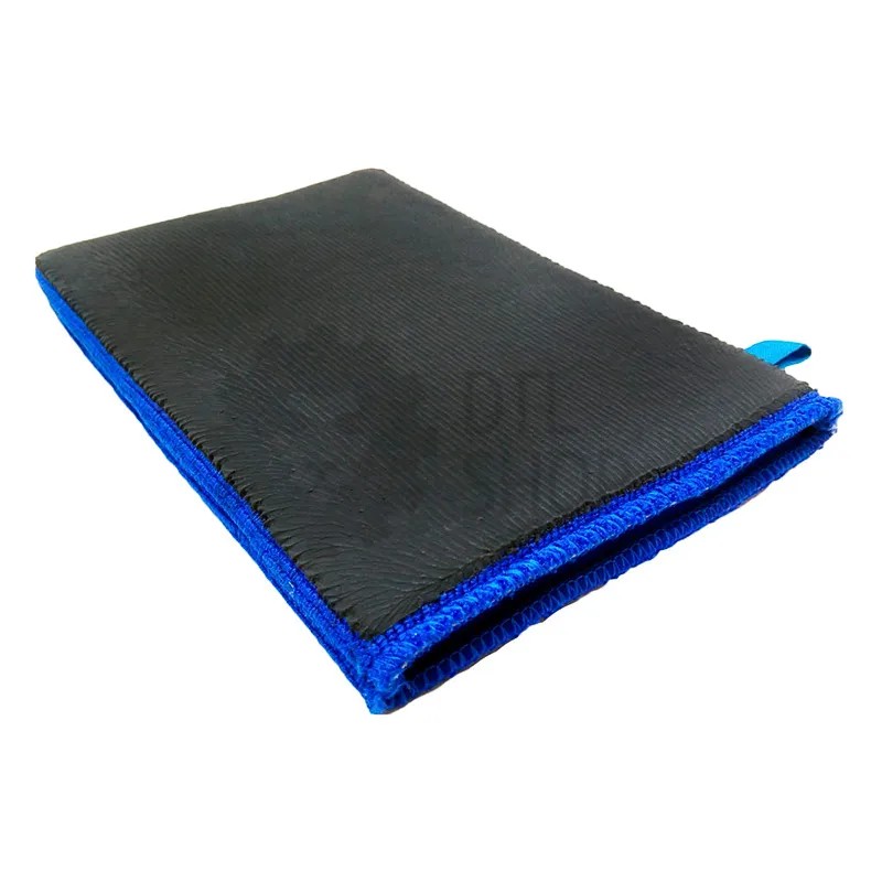 Magna Shine Magna Shine Paint Correction Mitt - Варежка скраб - 1