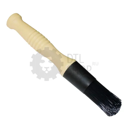 Hi-Tech Heavy Duty Parts Brush - Щетка жесткая для колесных дисков - 1