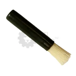 Hi-Tech Poly Handle Dust Brush - Кисть для детейлинга