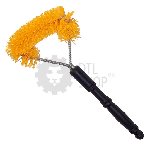 Hi-Tech Long Reach Carpet Scrubber - Щетка для чистки карпета - 1