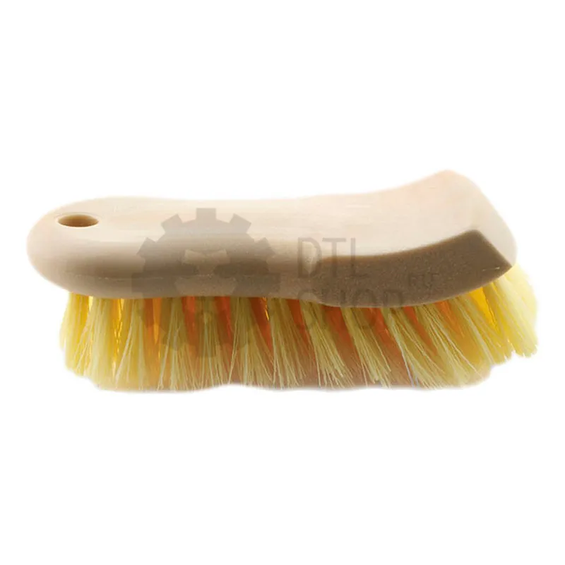 Hi-Tech Interior Carpet & Upholstery Cleaning Scrub Brush - Щетка для чистки обивки, текстиля - 1
