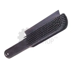 Hi-Tech Pet Hair Removal Brush - Резиновая щетка для сбора шерсти животных