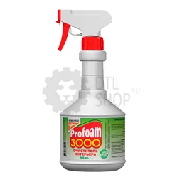 Kangaroo Profoam 3000 - Очиститель интерьера, 600 мл
