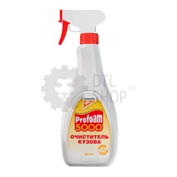 Kangaroo Profoam 5000 - Очиститель кузова, 600 мл