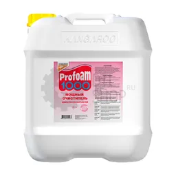 Kangaroo Profoam 1000 - Мощный очиститель двигателя и запчастей, 18 л