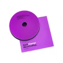 Koch Chemie Micro Cut Pad - Полировальный диск поролоновый мягкий, фиолетовый, 150 мм