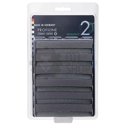 Sonax Ceramic Coating CC36 ServicePack 2 - Аппликатор для Глянцевого покрытия CC36 - 1