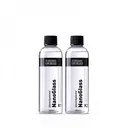 Shine Systems NanoGlass – защитное нанопокрытие для стекол K1(200мл) + K2(200мл)