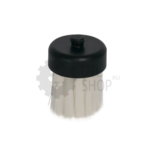 RUPES Щетка конский волос средней жесткости для iBrid Nano BIG FOOT - 1