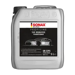 Sonax Tar Remover - очиститель битума, 5 л