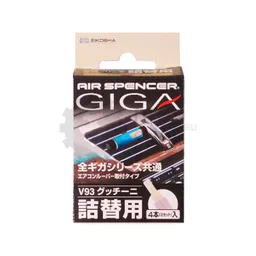 EIKOSHA GIGA - GUCINI - сменный картридж
