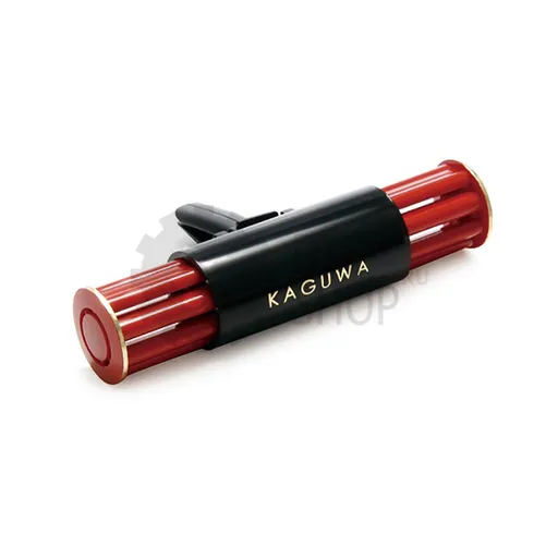 EIKOSHA GIGA KAGUWA - PINK SHOWER - ароматизатор на дефлектор - 1